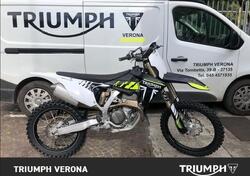 Triumph TF 250-X (2024 - 25) usata