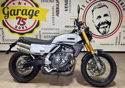 Fantic Motor Caballero 700 Deluxe (2025) nuova