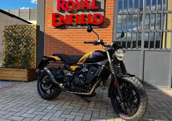 Royal Enfield Guerrilla 450 (2024 - 25) usata