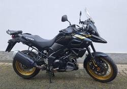 Suzuki V-Strom 1000XT (2017 - 20) usata