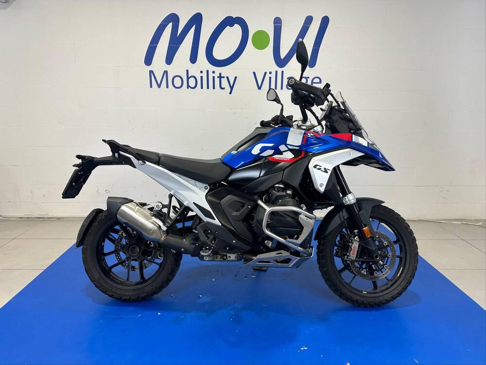 Bmw R 1300 GS Trophy (2023 - 25)