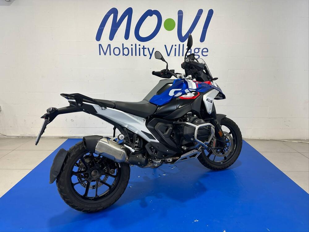 Bmw R 1300 GS Trophy (2023 - 25) (2)