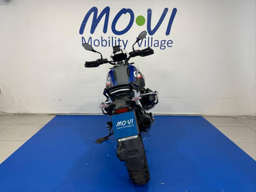Bmw R 1300 GS Trophy (2023 - 25) (3)