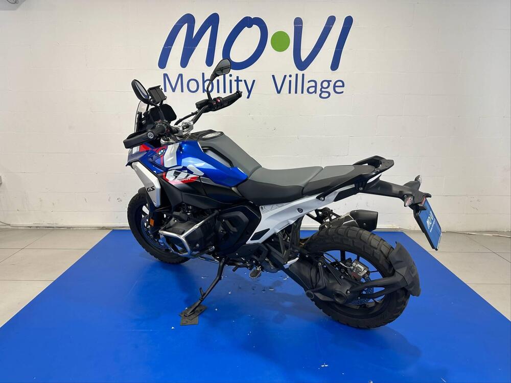 Bmw R 1300 GS Trophy (2023 - 25) (4)