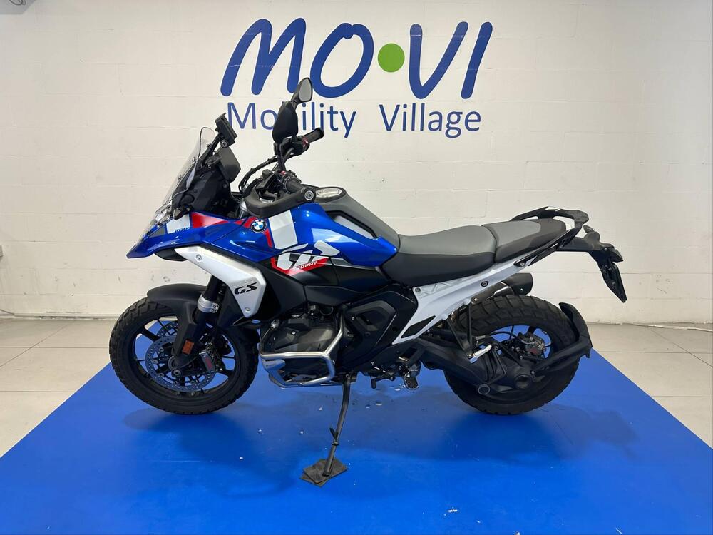Bmw R 1300 GS Trophy (2023 - 25) (5)
