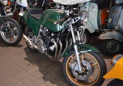 Kawasaki SEGONI d'epoca