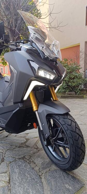 Sym ADXTG 400 (2025) (4)