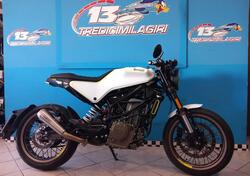Husqvarna Vitpilen 401 (2020) usata