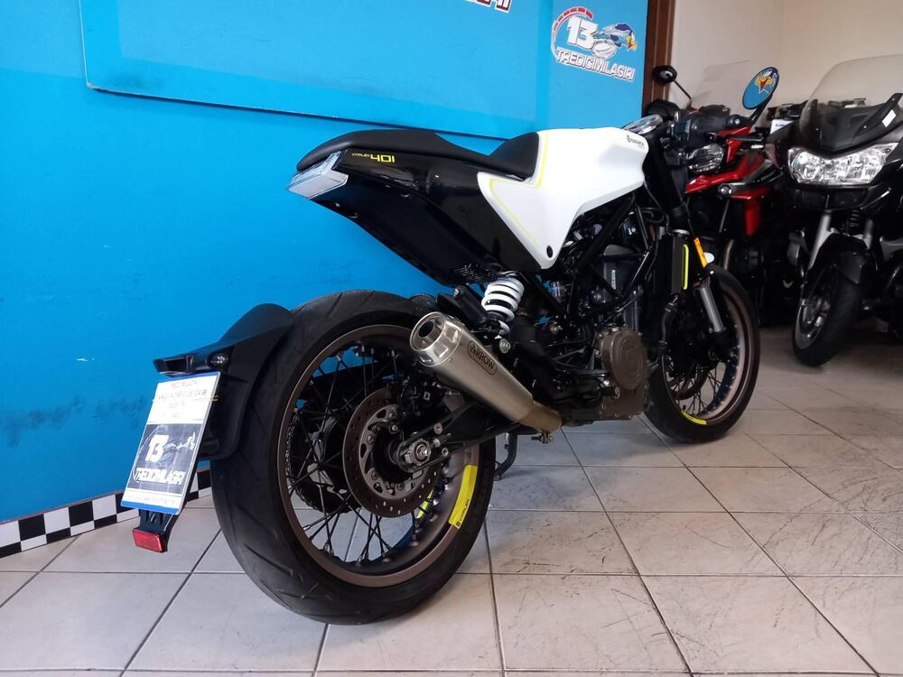 Husqvarna Vitpilen 401 (2020) (3)