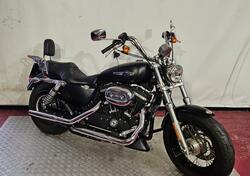 Harley-Davidson 1200 Custom CB (2013 - 17) - XL 1200CB usata
