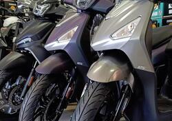 Sym Symphony 200 (2025) nuova
