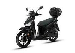 Sym Symphony 125 (2025) nuova