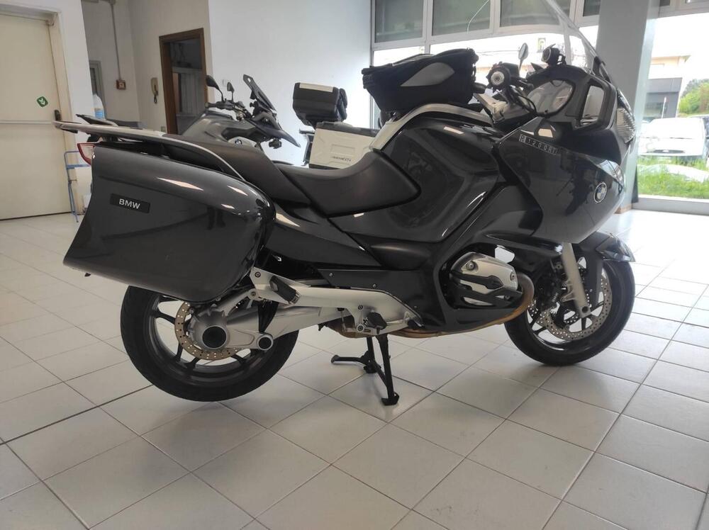 Bmw R 1200 RT (2005 - 07) (3)