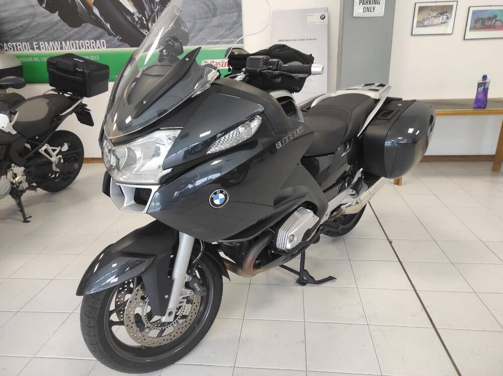 Bmw R 1200 RT (2005 - 07) (2)