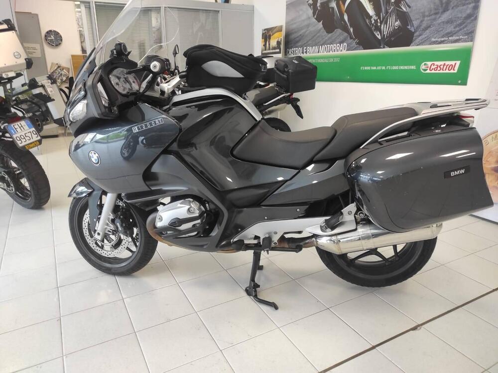 Bmw R 1200 RT (2005 - 07) (4)