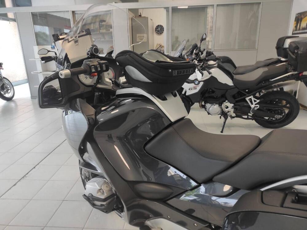 Bmw R 1200 RT (2005 - 07) (5)