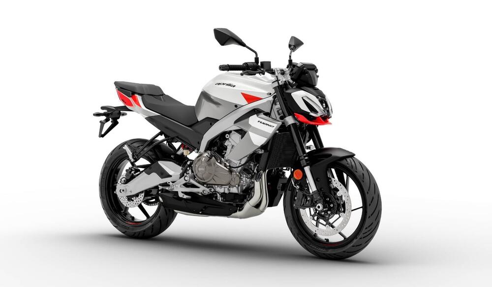 Aprilia Tuono 457 (2025) (3)