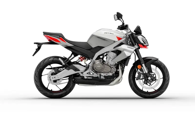 Aprilia Tuono 457 (2025 - 26) (4)