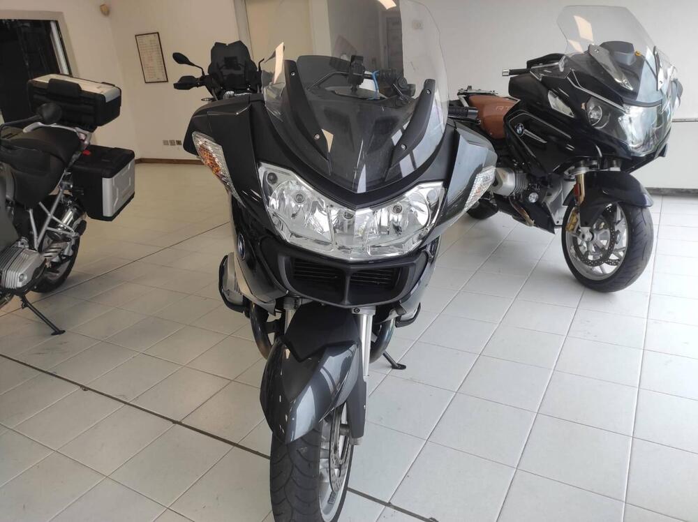 Bmw R 1200 RT (2010 - 13) (4)