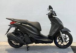 Piaggio Medley 200 S (2025) nuova