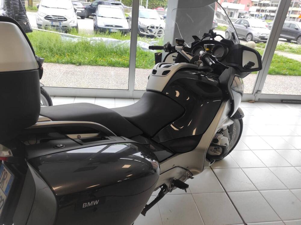 Bmw R 1200 RT (2010 - 13) (3)