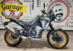 Kove 800X Pro (2024 - 25) nuova