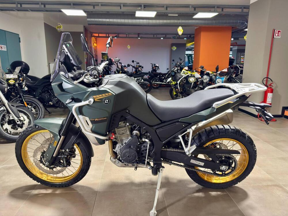 Kove 800X Pro (2024 - 26) (4)