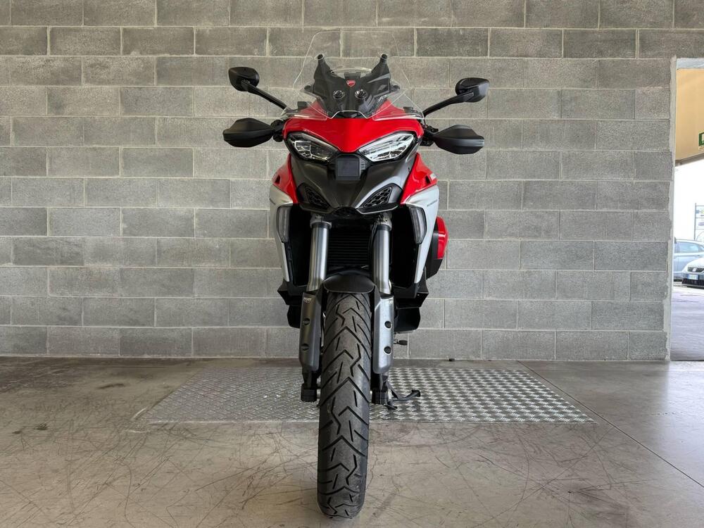 Ducati Multistrada V4 S (2021 - 24) (4)