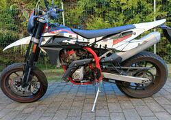 Swm SM 125 R (2017 - 20) usata