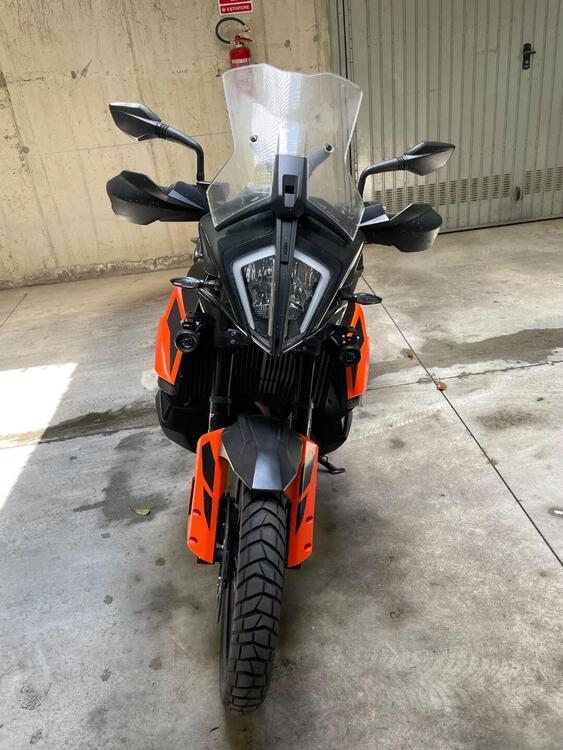 KTM 790 Adventure (2019 - 20) (2)