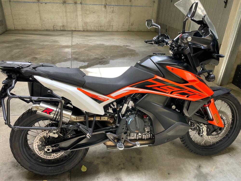KTM 790 Adventure (2019 - 20) (3)
