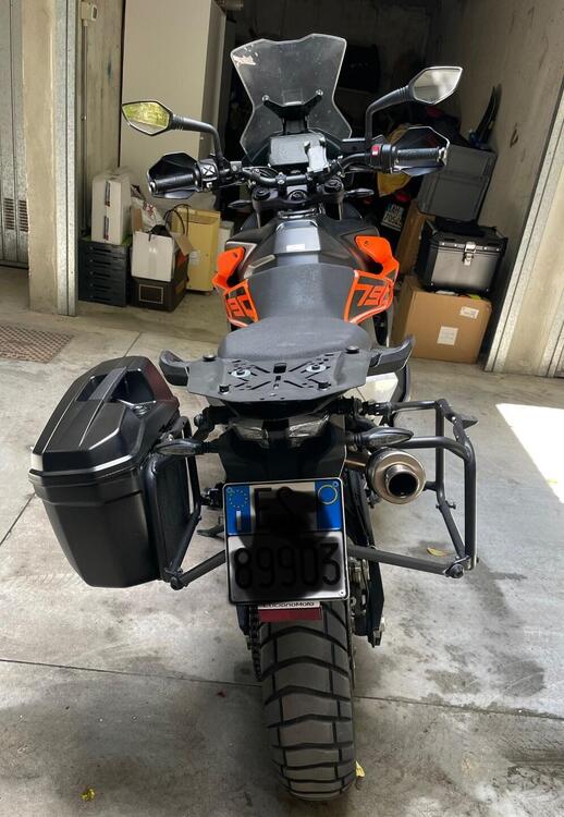 KTM 790 Adventure (2019 - 20) (4)