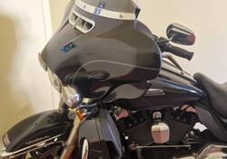 Harley-Davidson 1690 Electra Glide Ultra Classic (2014 - 16) - FLHTCU usata