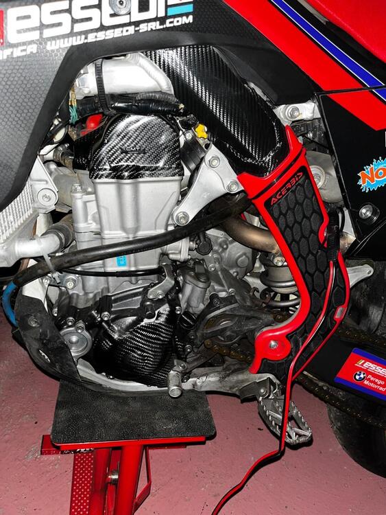 Honda CRF 450 R (2017) (5)