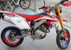 Vent Derapage 125 4t (2019 - 20) usata