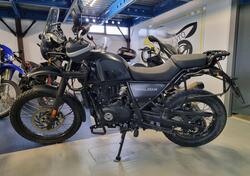 Royal Enfield Himalayan 411 (2021 - 24) usata