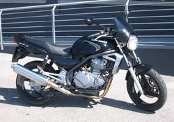 Kawasaki ER-5 500 (2001 - 06) usata