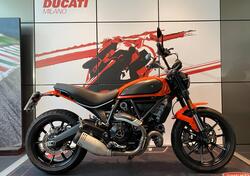 Ducati Scrambler 800 Icon (2021 - 22) usata