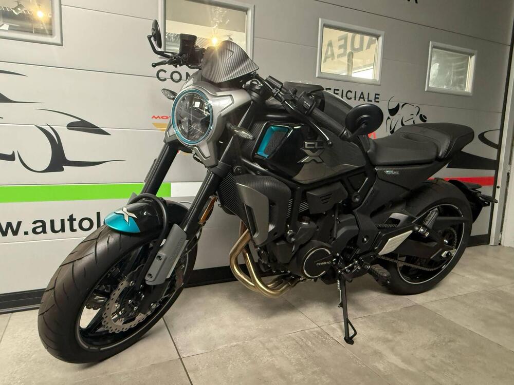 CFMOTO 700CL-X Sport (2022 - 25) (3)