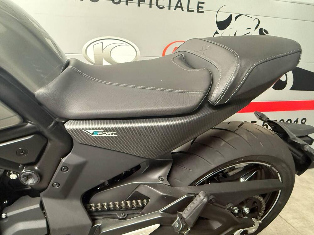 CFMOTO 700CL-X Sport (2022 - 25) (5)