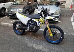 Husqvarna 701 Enduro (2021) usata
