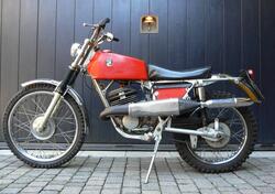 Puch MC 175 d'epoca