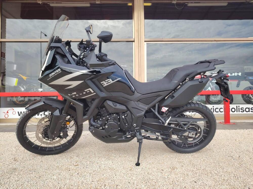 Zontes ZT703-F (2025)