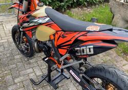 KTM 300 EXC E (2016) usata