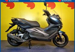 Kl Brera 125 (2022 - 25) nuova