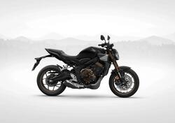 Honda CB 650 R E-Clutch (2024 - 25) nuova