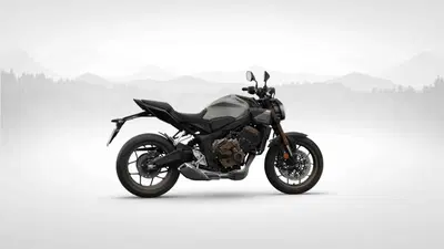 Honda CB 650 R E-Clutch (2024 - 26) nuova