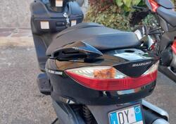Suzuki Burgman UH 200 Executive (2001 -14) usata