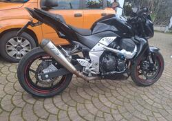 Kawasaki Z 750 ABS (2007 - 14) usata