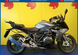 Bmw R 1200 RS (2015 - 16) usata